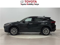 ハリアー Z レザーパッケージ