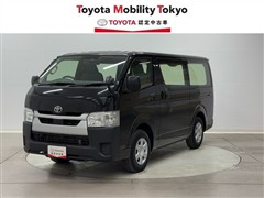 トヨタハイエースV DXの中古車