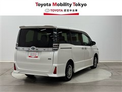 ヴォクシー HV ZSキラメキ3