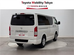 ハイエースV スーパーGL