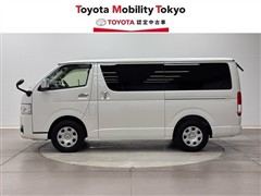 ハイエースV スーパーGL