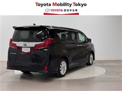 アルファード S