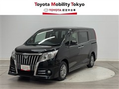 エスクァイア Xi