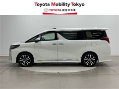 アルファード S Cパッケージ