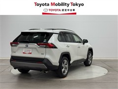 RAV4 HV G