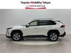 RAV4 HV G