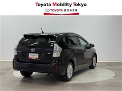 プリウスアルファ G