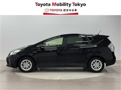 プリウスアルファ G