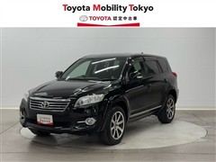 トヨタ ヴァンガード 350S