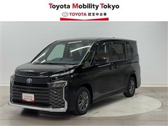 トヨタ ヴォクシーHV  S-G