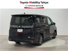 ヴォクシーHV  S-G