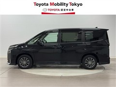 ヴォクシーHV  S-G