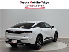 クラウンクロスオーバーGアトバンスト