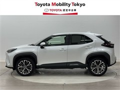 ヤリスクロス HV Z