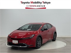 トヨタ プリウス Z