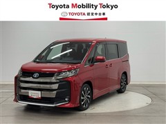 トヨタ ノア HV S-Z