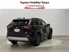 RAV4 HV アドベンチャー
