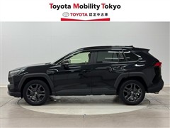 RAV4 HV アドベンチャー