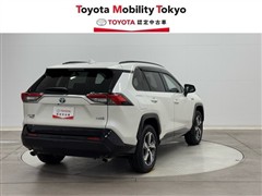 RAV4 PHV G Z