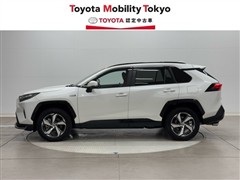RAV4 PHV G Z