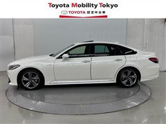 クラウン HV RS