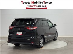 エスティマ アエラス