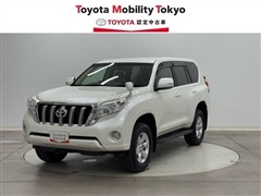 ランドクルーザープラド TX
