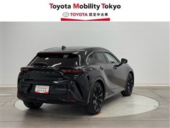 クラウン HV スポーツ Z