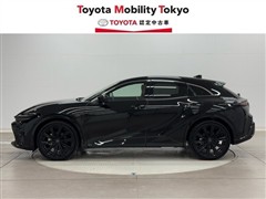 クラウン HV スポーツ Z