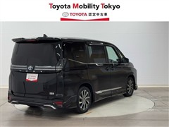 ヴォクシー HV S-Z