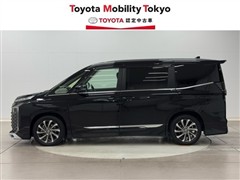 ヴォクシー HV S-Z