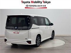 ヴォクシー HV S-Z