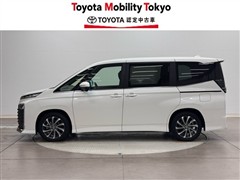 ヴォクシー HV S-Z