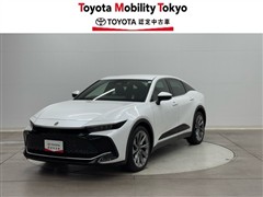 クラウンCO Gアドバ レザーP