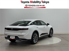 クラウンCO Gアドバ レザーP