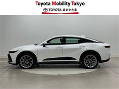 クラウンCO Gアドバ レザーP