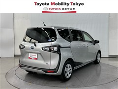 シエンタHV ファンベース X