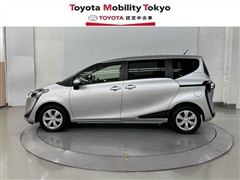 シエンタHV ファンベース X