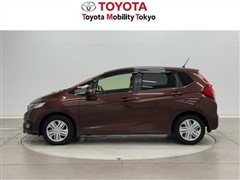 フィット13G・Lホンダセンシング