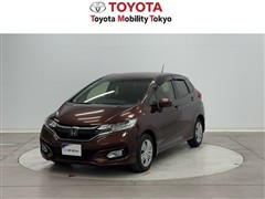 フィット13G・Lホンダセンシング