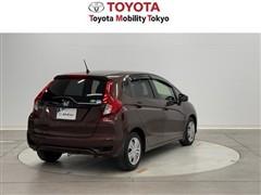 フィット13G・Lホンダセンシング