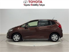 フィット13G・Lホンダセンシング