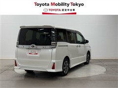 ヴォクシー ZS キラメキ2