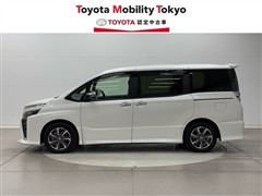 ヴォクシー ZS キラメキ2