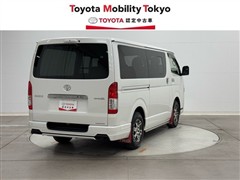 ハイエースVS-GLダークプライム2