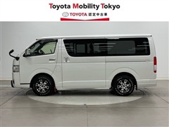 ハイエースVS-GLダークプライム2