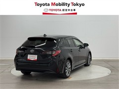 カローラツーリング S