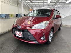 ヴィッツ HV FセーフティED3