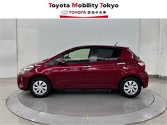 ヴィッツ HV FセーフティED3