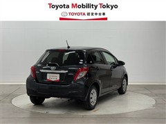 ヴィッツ ジュエラ